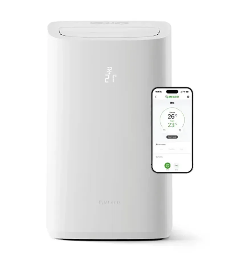 Meaco MeacoCool Pro 12000 (Cirro)