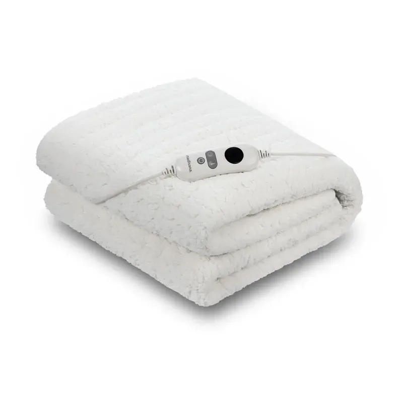 medisana HU 672 Maxi Fleece verwarmingsonderlaken