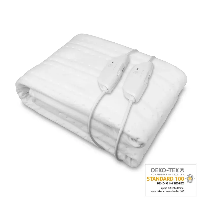 medisana HU 676 kingsize verwarmd onderdeken