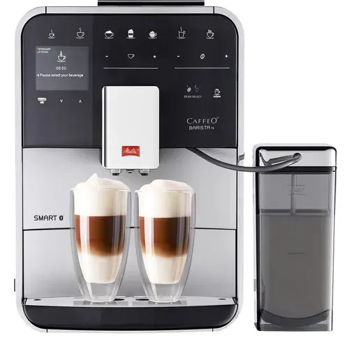Melitta Barista F850-101 Smart TS