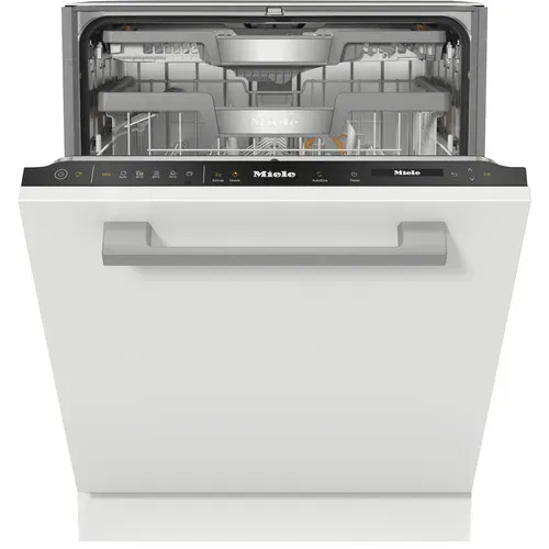 Miele G 7672 SC Vi AutoDos volledig geïntegreerde vaatwasser