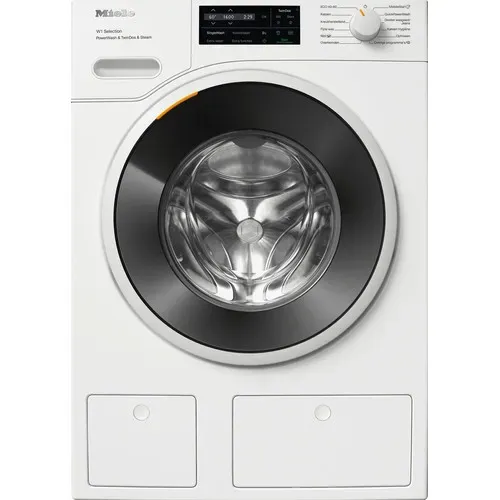 Miele WSJ 883 WCS PowerWash & TwinDos & SteamCare
