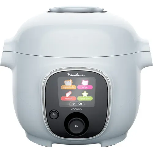 Moulinex Cookeo Mini CE8804