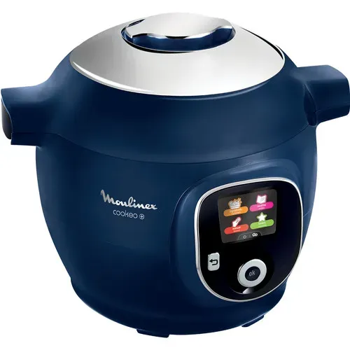 Moulinex Cookeo+ 150