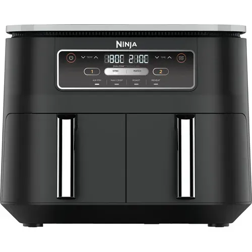 Ninja Foodi Dual Zone Airfryer AF200EU