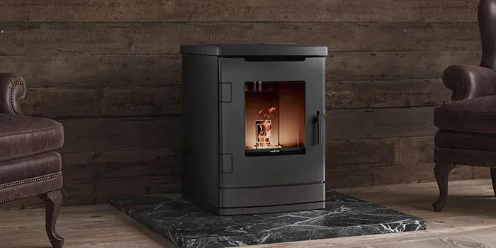Nordic Fire Finn petite