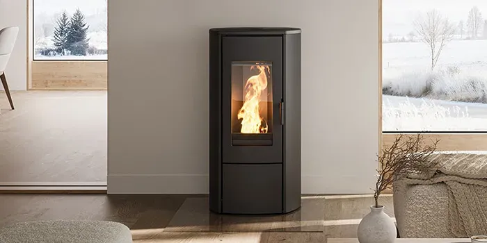 Nordic Fire Ilvar 7