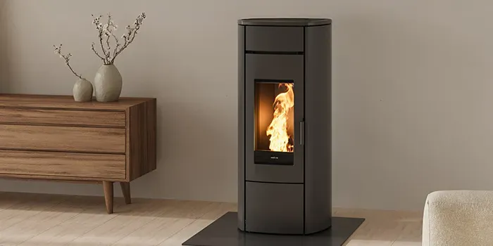 Nordic Fire Thor 9