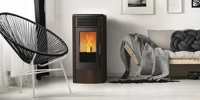 Nordic Fire Viktor 8 Airplus