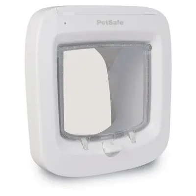 PetSafe Microchip Kattenluik