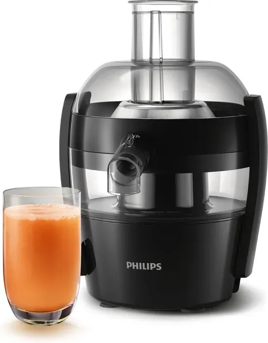 Philips Viva HR1832/00 sapcentrifuge