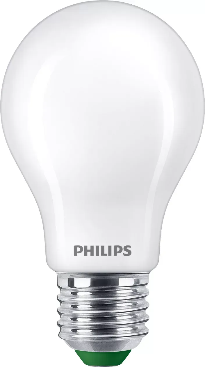 Philips Ultra Efficient Filamentlamp mat 60W A60 E27