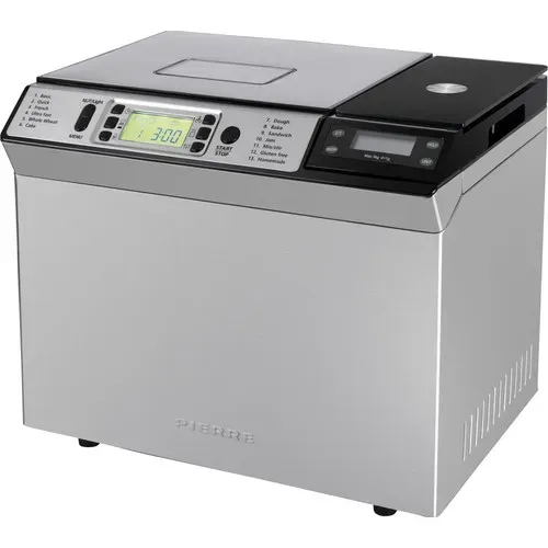 Pierre Broodbakmachine PBM9000