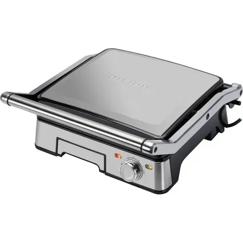Pierre Tosti ijzer PCG2000