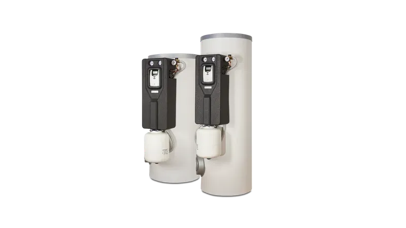 Remeha RemaSOL 150SE-1S Terugloop