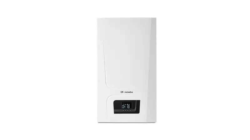 Remeha Tzerra Ace-Matic 24c