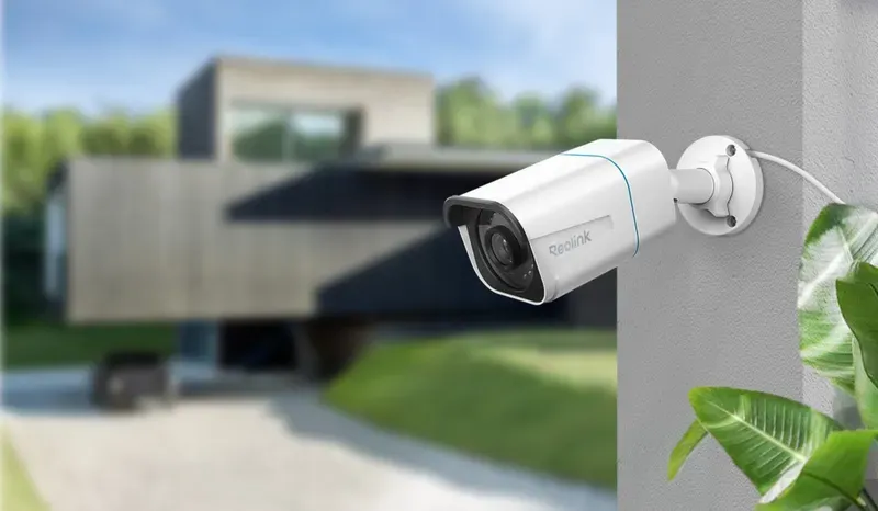 Reolink RLC-810A