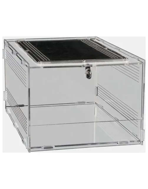 Repto Terra Clear 30 x 20 x 15,5 cm