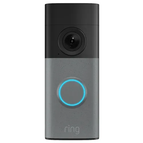 Ring Bedrade Video Deurbel (2e generatie)