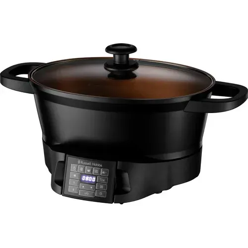 Russell Hobbs Good to Go multicooker 6,5 liter