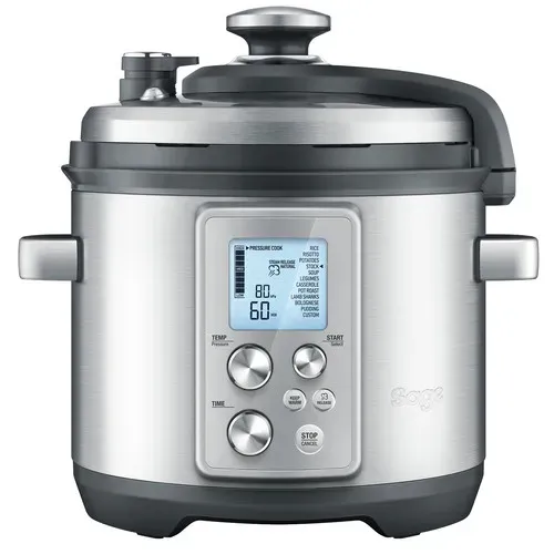 Sage the Fast Slow Pro 6 liter