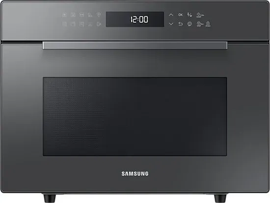 Samsung MC35R8058CC/EN vrijstaande combi-magnetron