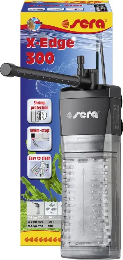 sera X-Edge 300
