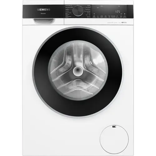 Siemens WG44G2ZBNL smartFinish