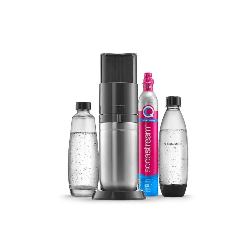 SodaStream DUO