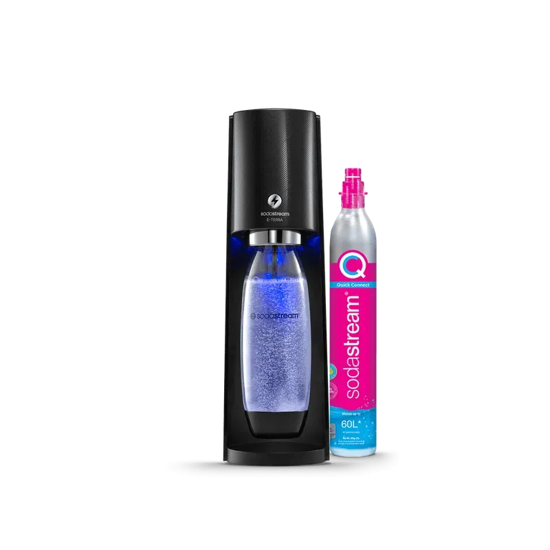 SodaStream E-TERRA
