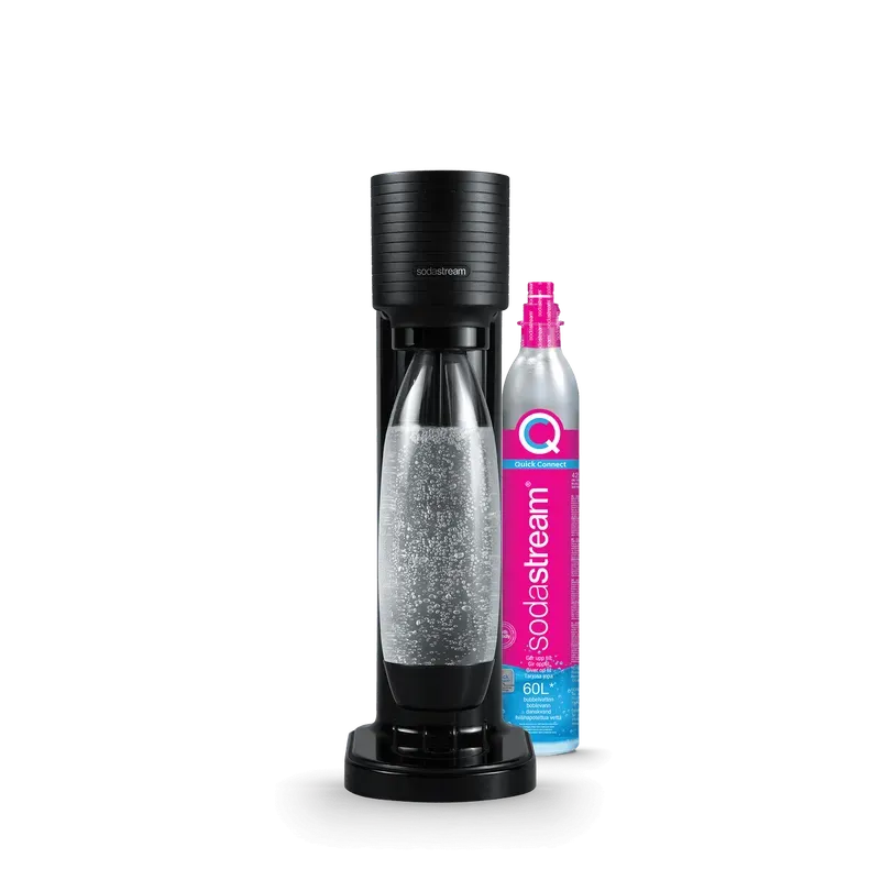 SodaStream GAIA