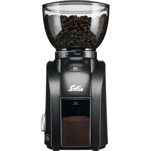 Solis Scala Zero Static