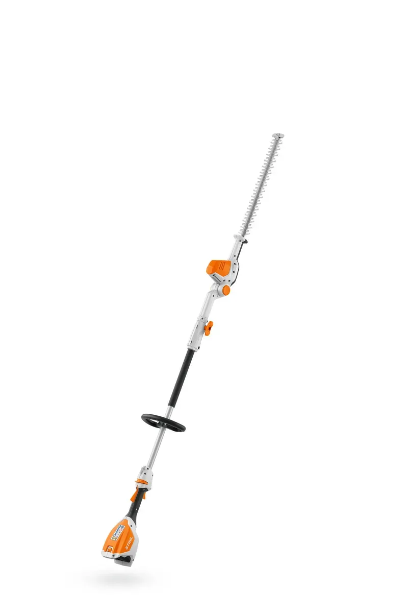 Stihl HLA 56 accu-hoogsnoeier (AK-systeem)