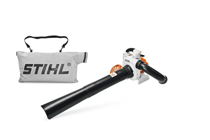Stihl SH 56 benzinebladblazer