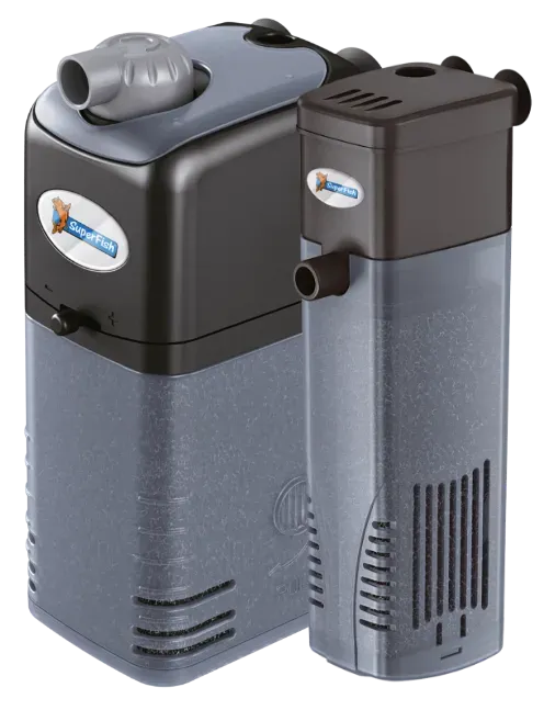 SuperFish Aqua-Flow 300