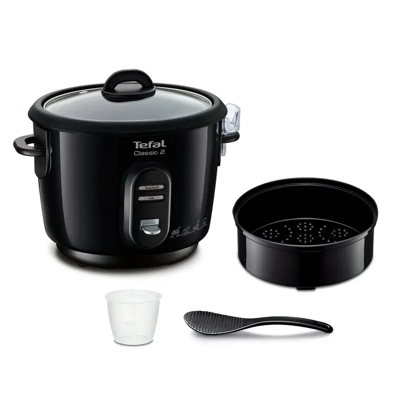 Tefal Classic RK1028 rijstkoker 1 liter