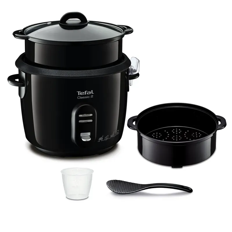 Tefal Classic RK1038 rijstkoker 1,8 liter