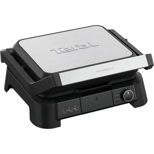 Tefal SuperGrill 3-in-1 GC510D
