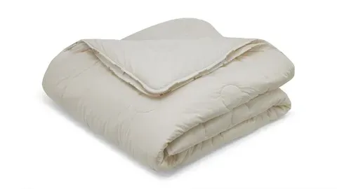Texeler Tencel alle seizoenen dekbed wol