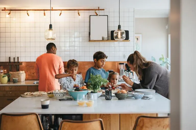 Eneco Toon slimme thermostaat