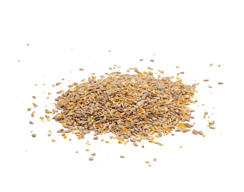 Vogelvoeronline Strooivoer High Energy Plus
