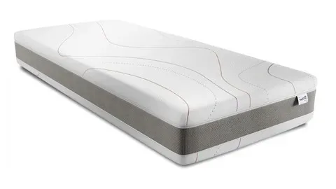 Wave by M line Aanpasbaar Wave Cool by M line matras
