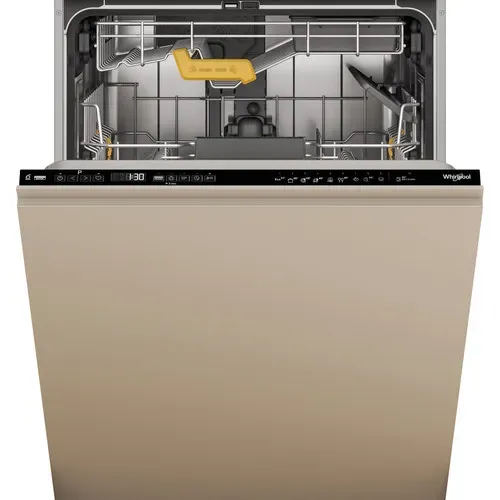 Whirlpool WH8IPB14AM6L0 MaxiSpace volledig geïntegreerde vaatwasser