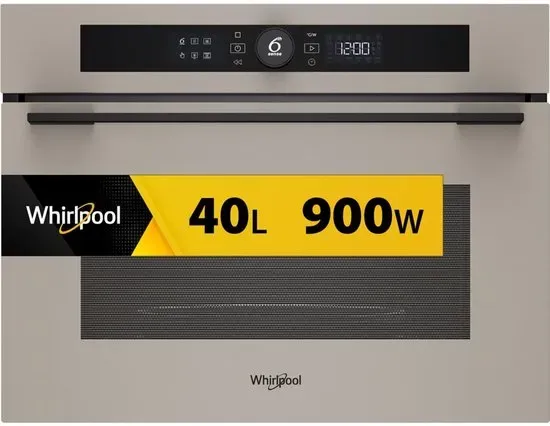 Whirlpool WMW57DHME inbouw combimagnetron