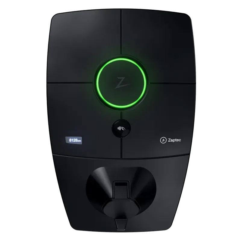 Zaptec Pro M&E