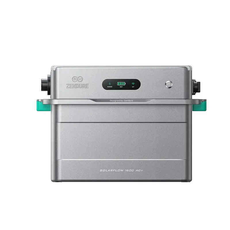 Zendure SolarFlow 1600 AC+