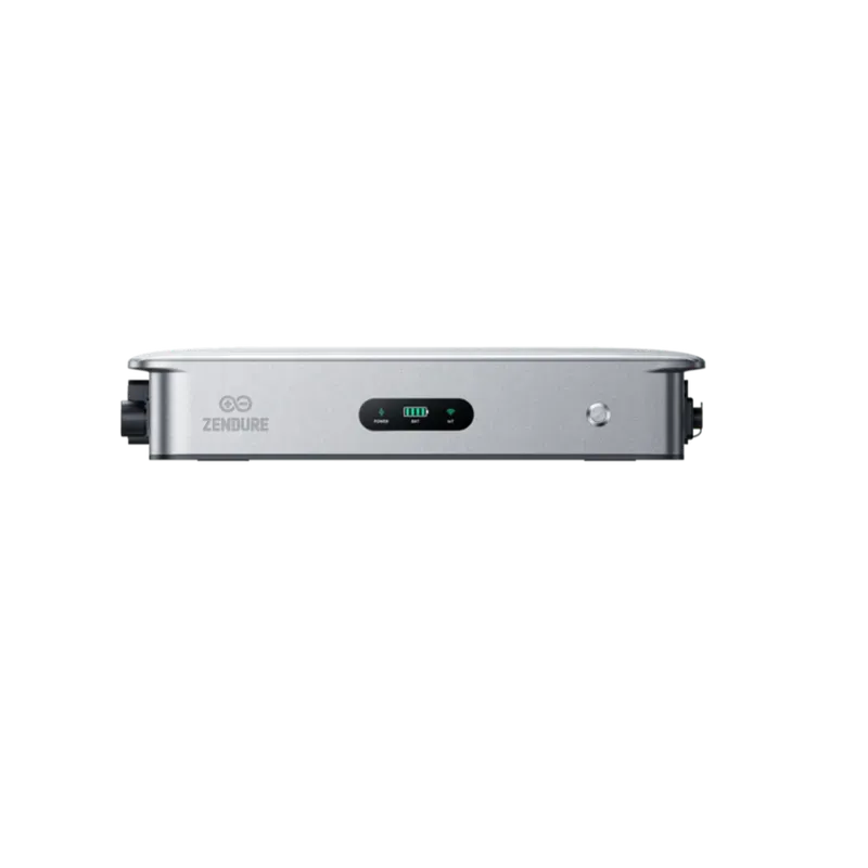 Zendure SolarFlow 2400 AC