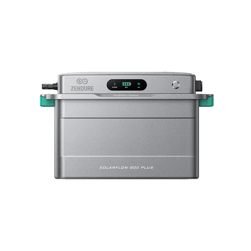 Zendure SolarFlow 800 Plus